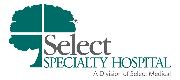 Select Specialty Hospital Logo